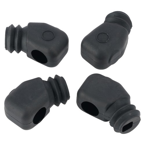 Cache poussière - 4x,