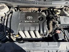 Moteur  Toyota 2ZZ-GE Corolla