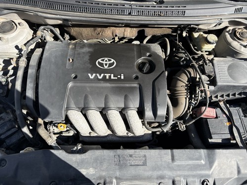 Moteur toyota 2zz - , 2zz-ge