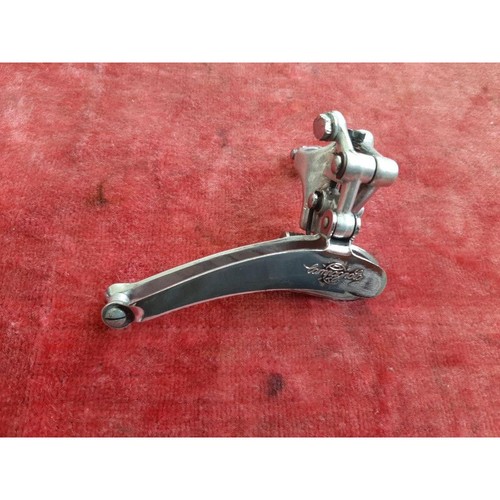 Derailleur avant front