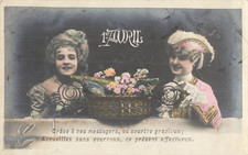 1er avril couple - 1er,