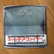 Bob Marley & The Wailers Catch