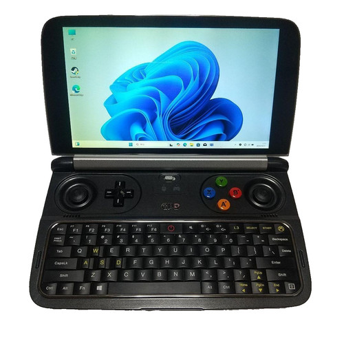 Gpd win2 win - 2, intel