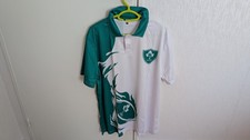 Polo Rugby Irlande IRFU Taille