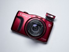 Canon SX700 HS Powershot 30X