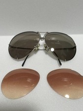 Lunettes de soleil vintage