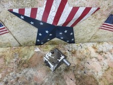 Mori Seiki SL-25 B5 CNC Tour Tourelle Outil Support Ajustement Alignement Outil