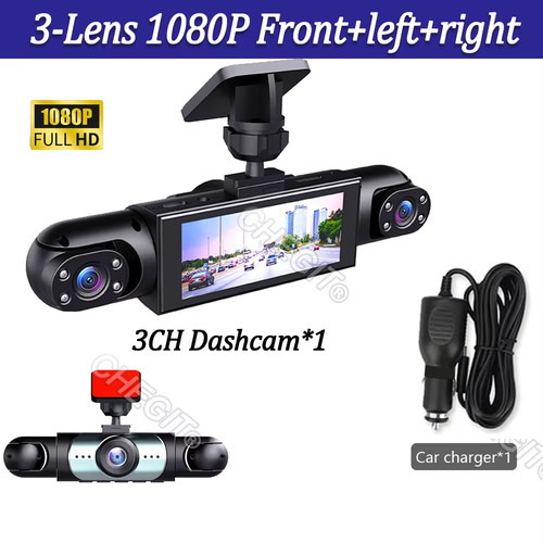 4lens enregistreur vidéo - 4lens,