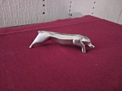 Porte couteaux métal - 1, en