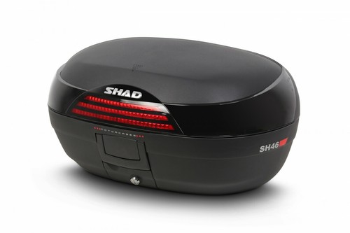 Top case shad sh46 - sh46, moto