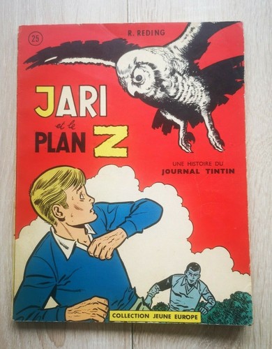 Jari et - jari, **