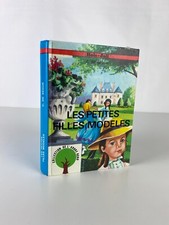 Ancien Livre, Les Petites