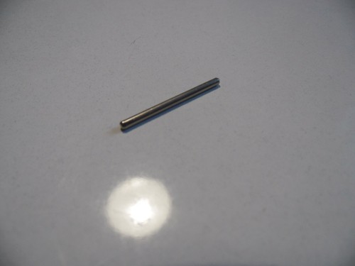Vintage nikko axe fixation - vintage,