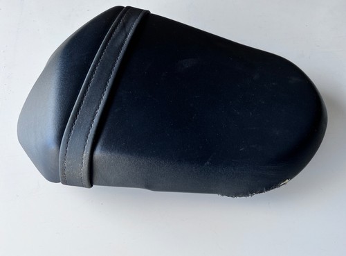 Selle arriere passager gsxr - arriere,