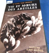 Frisch Vie et moeurs des