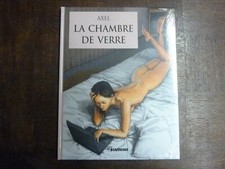 BD ADULTE - LA CHAMBRE DE