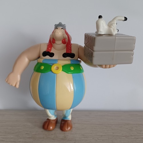Figurine jouet mcdonald - figurine, mcdonald's