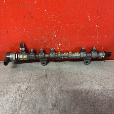 Rampe Injection Capteur Fiat Grande Punto 1.3 JTD 75 bosch 0445214194 199A2000