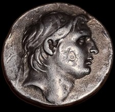 Tetradrachme Empire