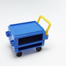 30084 Playmobil Desserte Bleue