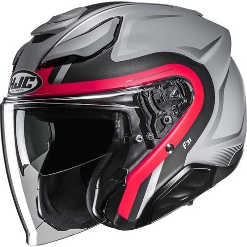 Hjc casque jet - hjc,