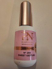 PN PRONAILS SOPOLISH Vernis à ongles semi permanent n° 294 Sweet gesture