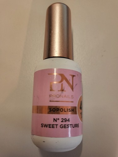 Pronails sopolish vernis à - pronails,