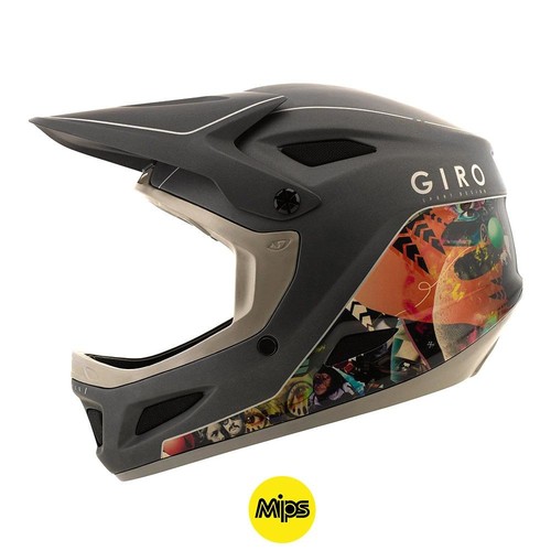 Casque intégral giro disciple - casque,