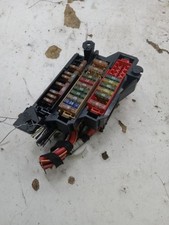 Used Fuse Box Engine fits