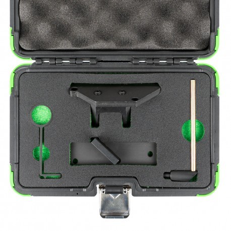 Coffret calage distribution - de,