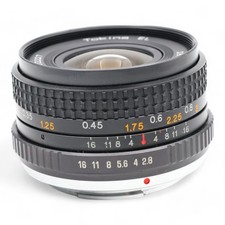 Objectif Grand Angle Tokina EL