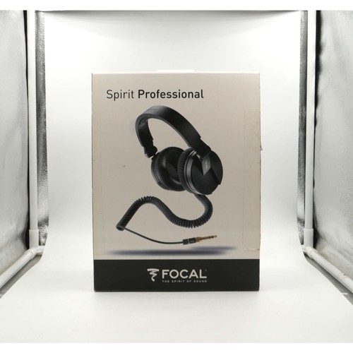 Focal spirit professional - focal,