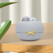 Urne funéraire pour chien