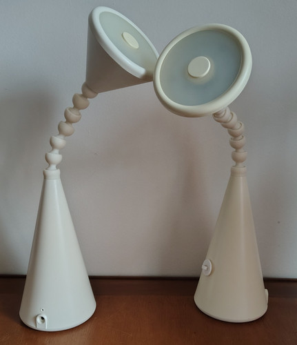 Lampes bureau ikea fryebo - 2,