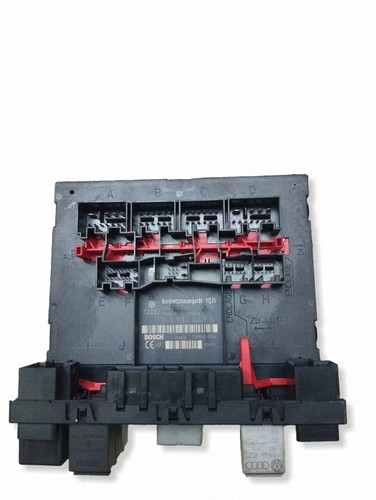 Volkswagen golf 2007 module - golf,