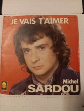 Michel sardou manif - 45, la