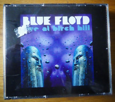 Blue Floyd Live at Birch Hill