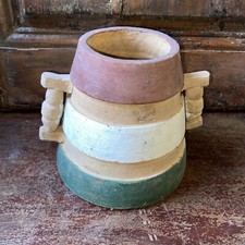 Jarre Terre Cuite Basque