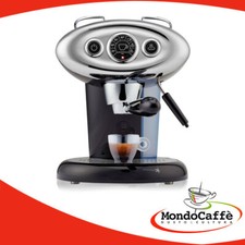 Machine De Café Illy