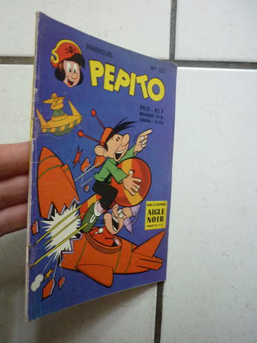 Edition sage pepito - , /