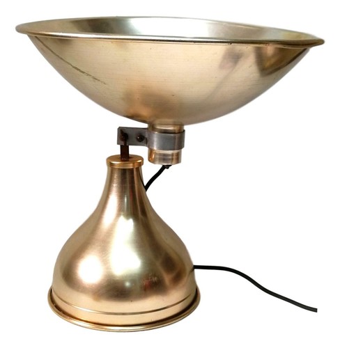 Lampe table aluminium à - de,