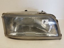 Phare passager pour fiat ducato 2.8 d de 2001