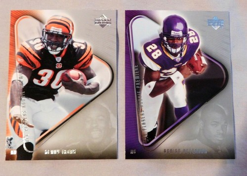 2007 upper deck - 2007,