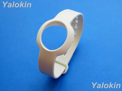 Wht rechange bracelet - wht, pour