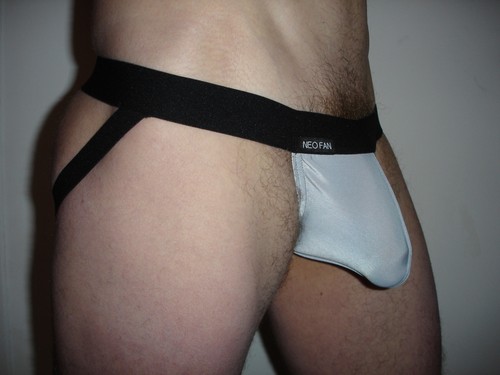 Jock strap bag - strap, m