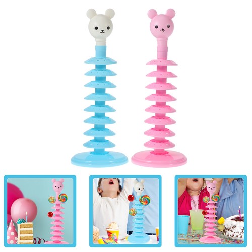 Pcs base sucette stand - de,