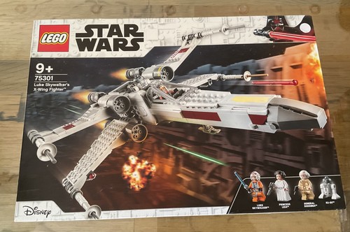 Boite set lego star - lego,