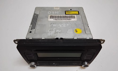 Golf viii cd1 lecteur de - viii,
