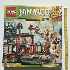 **New Sealed** Rare Lego