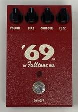 2001 FULLTONE ‘69 Guitar